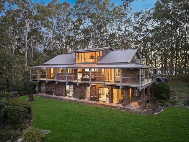 55 Albert Street, NSW 2257