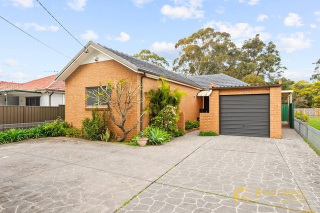 20A Boundary Road, NSW 2162
