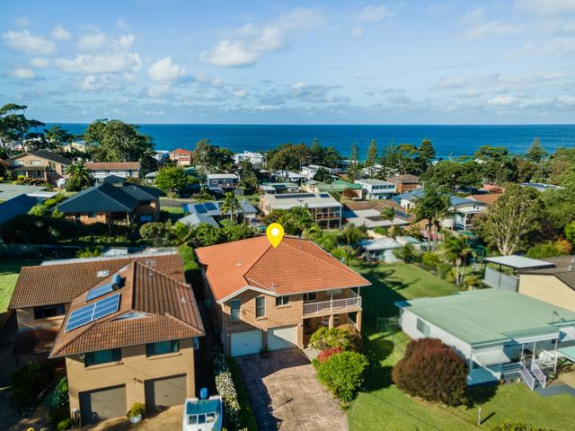 96 Carroll Avenue, NSW 2539