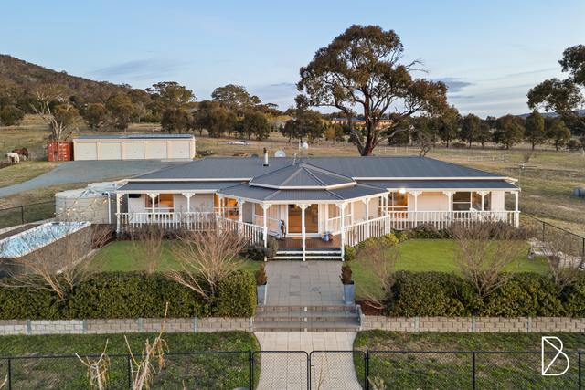 10 Buckley Place, NSW 2620