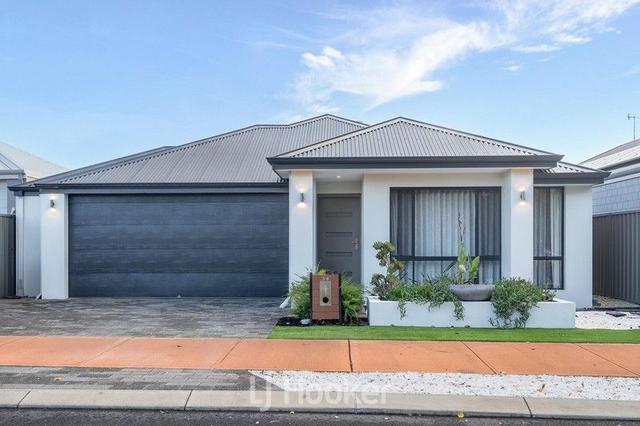 34 Mellidonis Crescent, WA 6280