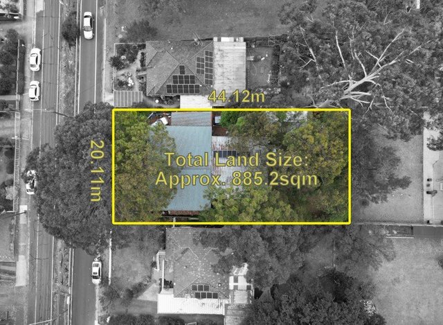 176 William Street, NSW 2200