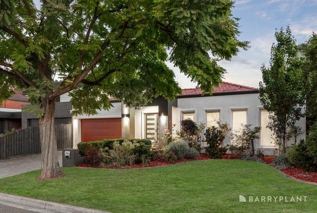 11 Higgins Close, VIC 3172