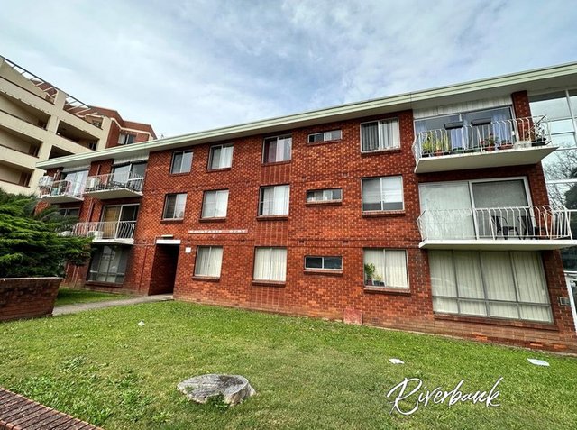 6/2-4 Pitt Street, NSW 2150
