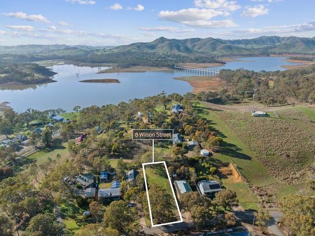 8 Wilson Street, VIC 3720