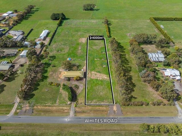 Lot 3 45 Whites Road, VIC 3352