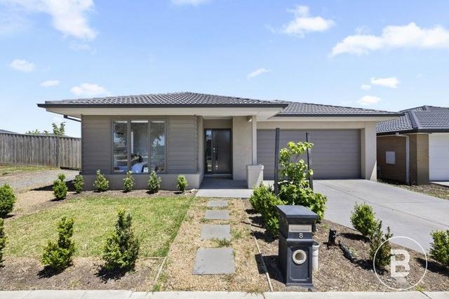 8 Nozawa Street, VIC 3358