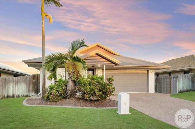 9 Noosa Place, QLD 4817