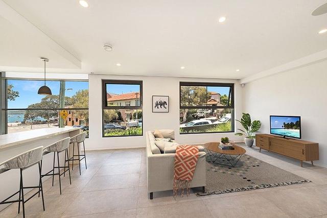 1/252 Raglan Street, NSW 2088