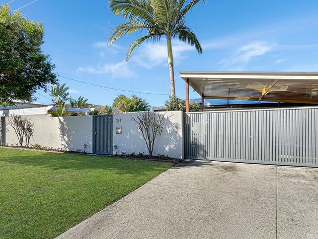 21 Moorshead Avenue, QLD 4551