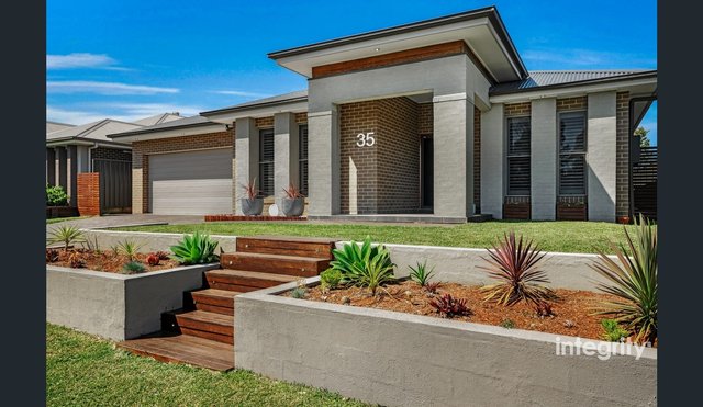 35 Bowerbird Street, NSW 2541