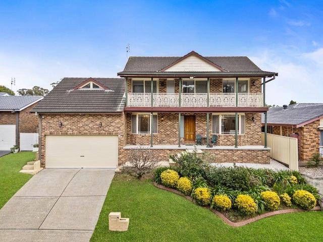 41 Pemberton Boulevard, NSW 2250