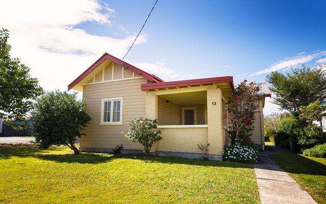 13 Olympia Street, NSW 2430