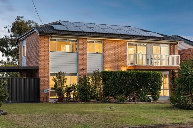 10 Alkoomie Avenue, NSW 2750