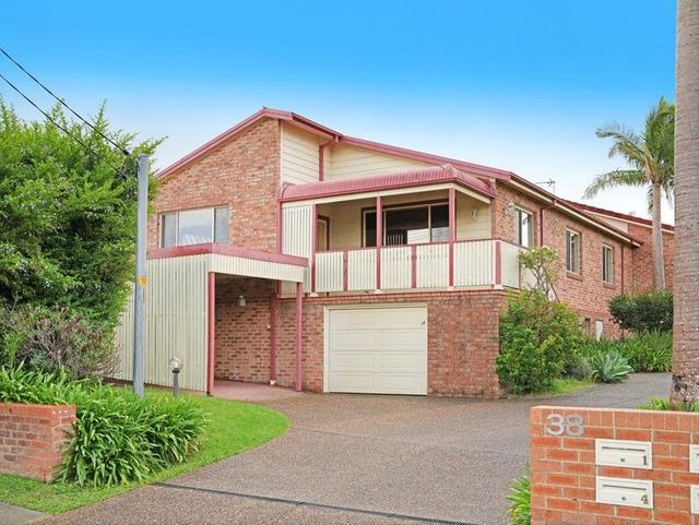 1/38 Darley Street, NSW 2529