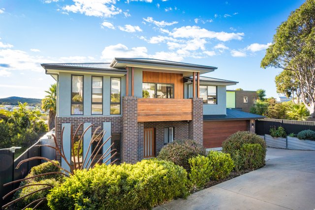 17 Bournda Circuit, NSW 2548