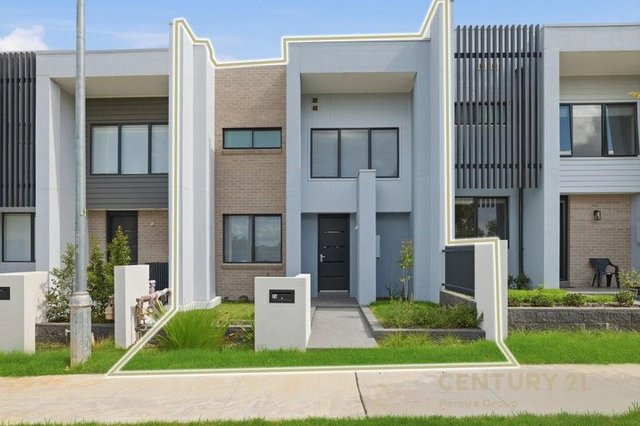 24 Brahman Street, NSW 2570