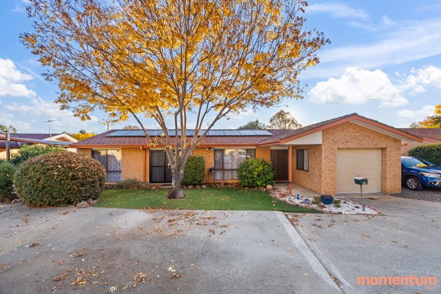 13/18 Cromwell Circuit, ACT 2905