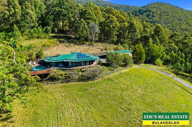 1221 Markwell Road, NSW 2423