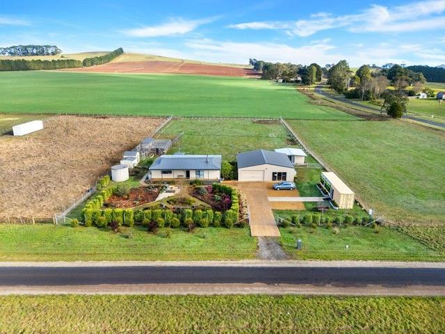 399 Mollongghip Road, VIC 3352
