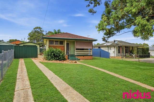 218 Luxford Road, NSW 2770