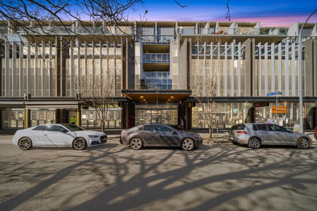 218/24 Lonsdale Street, ACT 2612