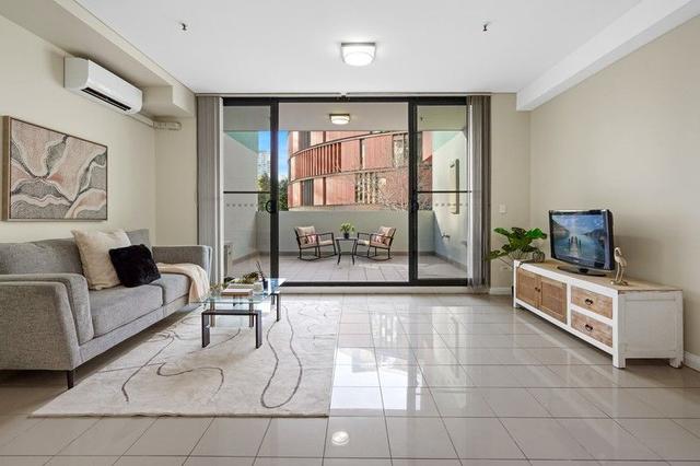 109/6-10 Charles Street, NSW 2150