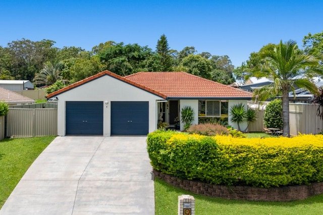 9 Cresthaven Drive, QLD 4506