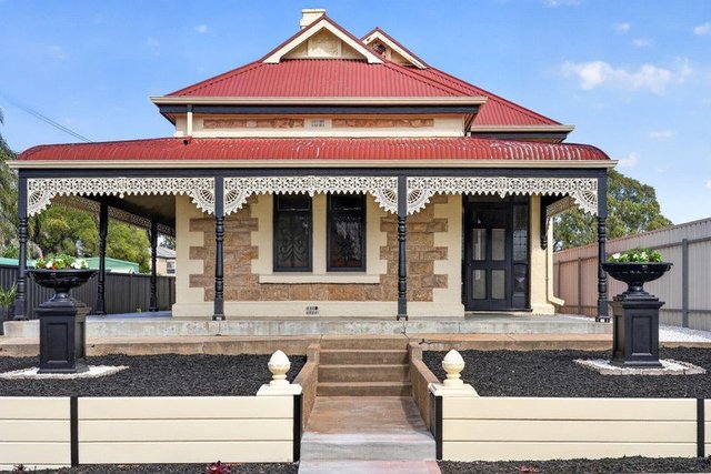 97 Spring Street, SA 5014