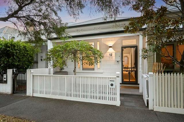 12 Danks Street, VIC 3206