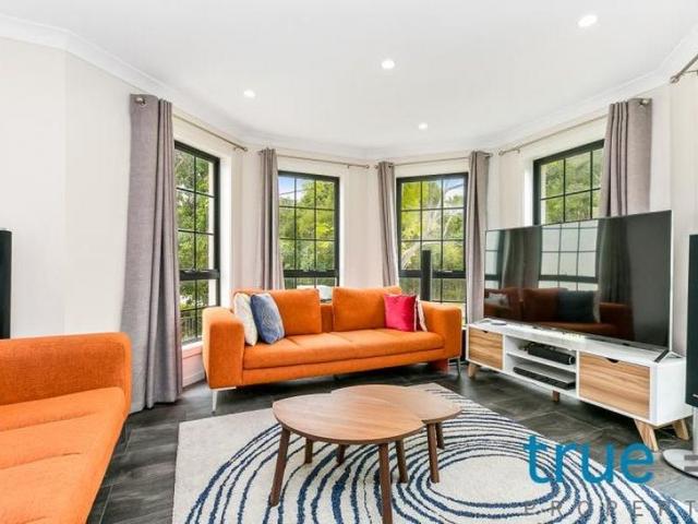 3/1 Flat Street, NSW 2040