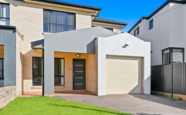 13A Creswell Street, NSW 2212