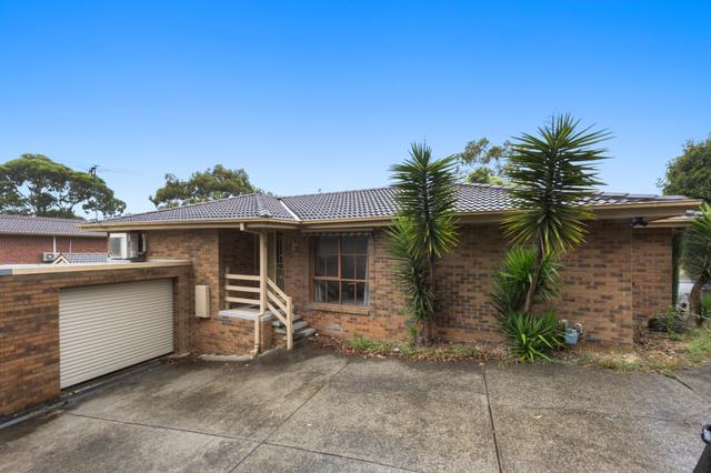 1/27 Boronia Road, VIC 3133