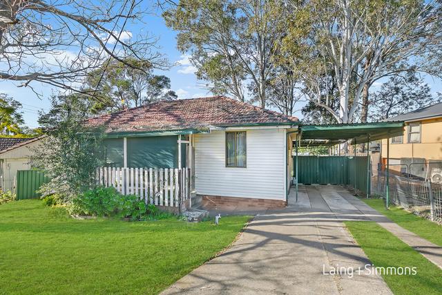 3 Rymill Road, NSW 2770