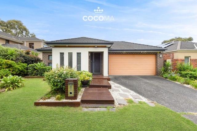 62 Hidden Grove Boulevard, VIC 3173