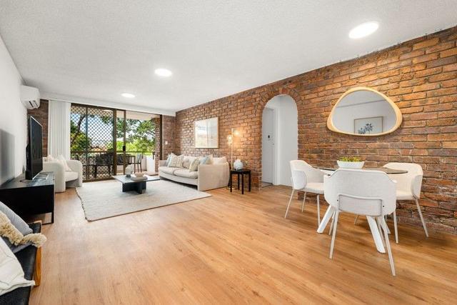 3/12 Ridley Street, QLD 4066