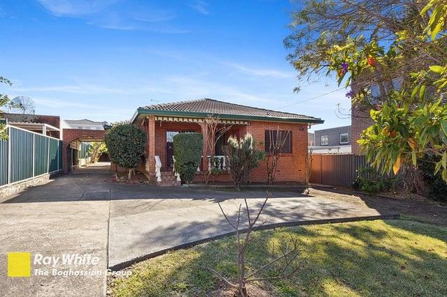 49 Forsyth Street, NSW 2192