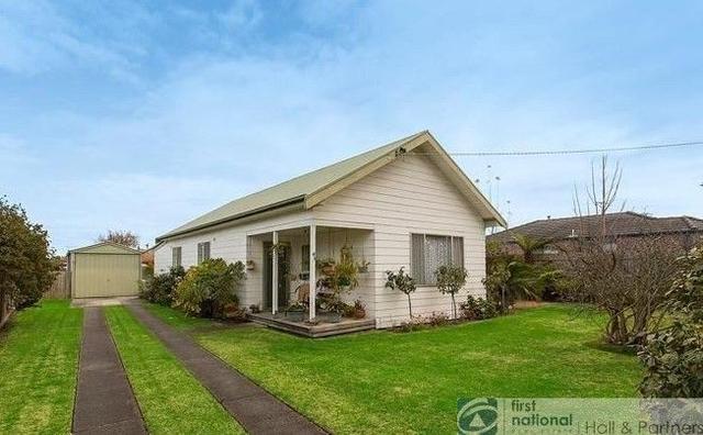 43 Henry  Street, VIC 3810