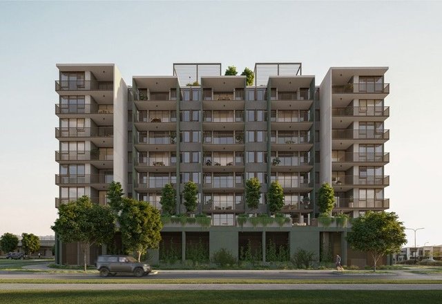 209/35 Plaza Place, QLD 4034