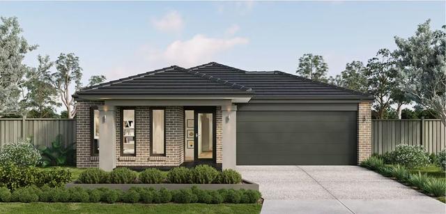 80 Truncata Drive, VIC 3029