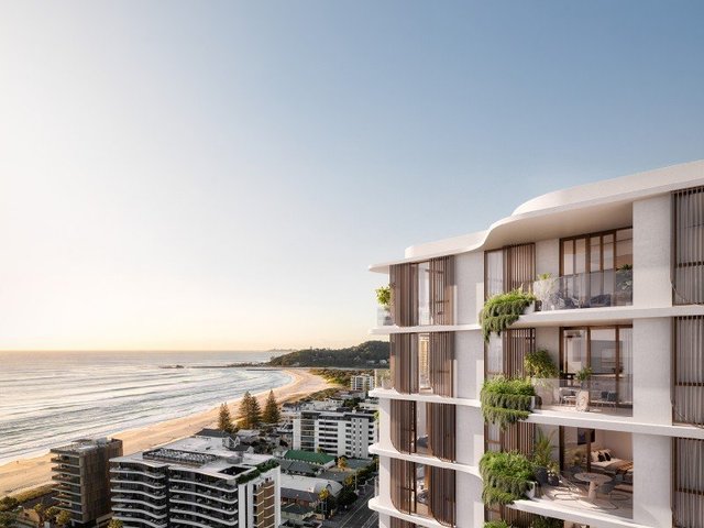 5 Palm Beach Avenue, QLD 4221