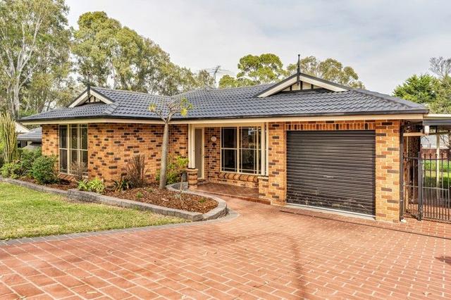 38 Todd Place, NSW 2567