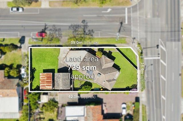 356 Warrigal Road, VIC 3192