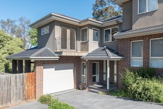 6/4 Humber Road, VIC 3136