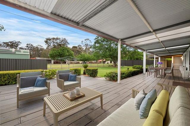 303a Rickards Road, NSW 2749