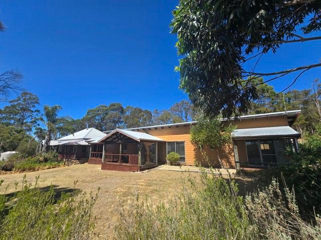 St Werburghs Road, WA 6324