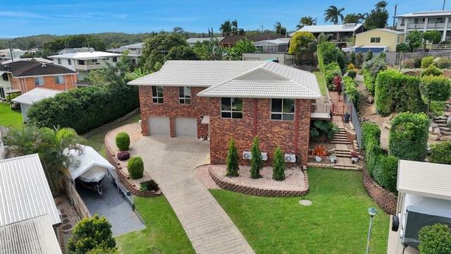 7 Mountview Court, QLD 4740