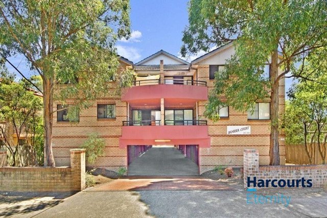 1/101-103 Stapleton Street, NSW 2145