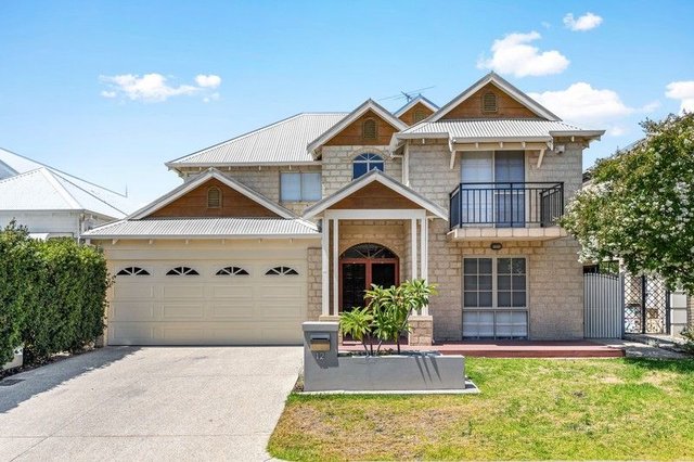 12 Wirraway Loop, WA 6051