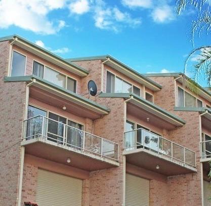 11/9 Bent Street, NSW 2536